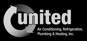 united hvac bw
