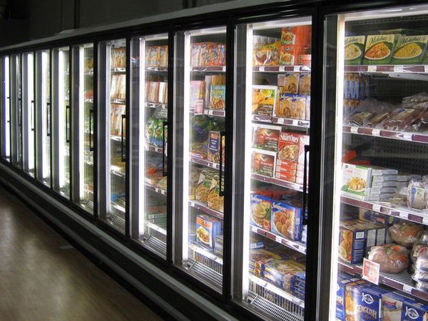 Refrigeration Systems 3 commercial refrigeration system